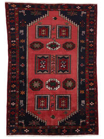 絨毯 クラルダシュト 203X292 (ウール, ペルシャ/イラン)