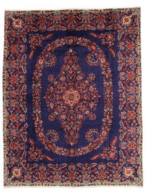  304X390 Medallion Large Tabriz Rug Wool, Carpetvista