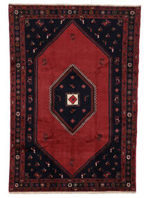 絨毯 クラルダシュト 202X298 (ウール, ペルシャ/イラン)