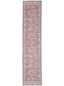 Galore Oriental 80X350 Small Terracotta/Beige Runner Rug