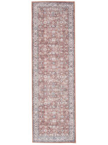 Kitchen Rug
 Galore Oriental 80X250 Cotton Medallion Terracotta/Beige