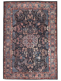 Kitchen Rug
 Galaxy Oriental 120X180 Cotton Medallion Blue/Black