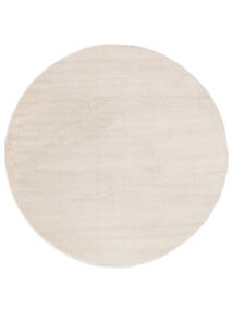   Ø 200 Memphis Cream White Round Rug