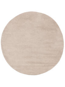   Ø 200 Memphis Beige Round Rug