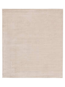 Memphis 240X300 Large Beige Plain (Single Colored) Rug