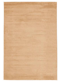  160X230 Plain (Single Colored) Memphis Rug - Yellow