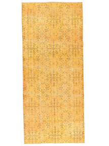  150X343 Colored Vintage - Turkiet Läufer Teppich Orange Türkei Carpetvista