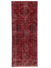  141X361 Vintage Small Colored Vintage - Turkiet Wool, Rug Carpetvista