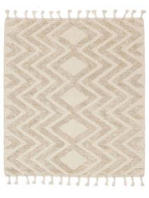 Kitchen Rug
 Tan-Tan 250X300 Cotton Natural White Large