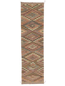  80X290 Small Kilim Ariana Trend Rug Wool, Carpetvista