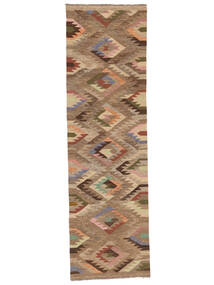  84X286 Klein Kelim Ariana Trend Teppich Wolle, Carpetvista