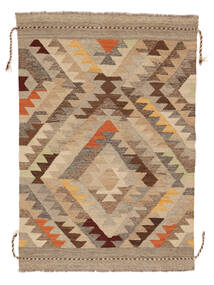  Kilim Ariana Trend Rug 100X145 Brown/Orange 