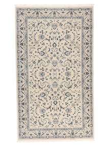  Nain Florentine Rug 300X500 Beige/Dark Grey Carpetvista