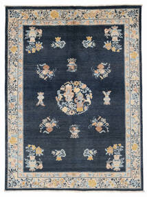 絨毯 オリエンタル Mongolian カザック Fine 150X201 ブラック/ダークグレー (ウール, アフガニスタン)