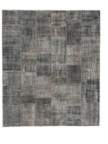  250X300 Vintage Large Patchwork - Turkiet Wool, Rug Carpetvista