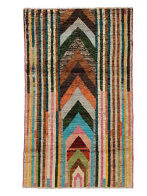  106X183 小 Moroccan Berber - Afghanistan ウール, 絨毯 Carpetvista