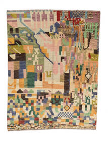  152X195 小 Moroccan Berber - Afghanistan ウール, 絨毯 