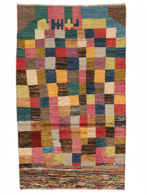  103X179 Small Moroccan Berber - Afghanistan Wool, Rug Carpetvista