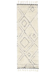 Marrakesh 80X250 Small Runner Wool Rug