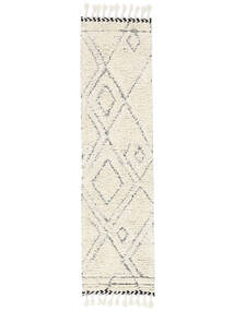  Shaggy Rug Wool 80X350 Marrakesh Runner
 Small