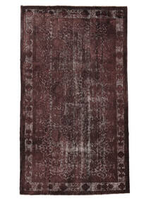  176X310 Vintage Colored Vintage - Turkiet Wool, Rug Carpetvista