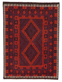  212X292 Kilim Maimane Rug Wool, Carpetvista
