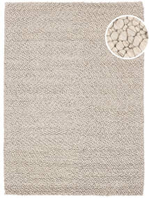  Ullteppe 170X240 Bubbles Greige