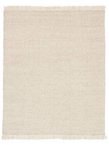  250X300 Large Birch Rug - Beige/Off White Wool