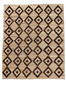 Kilim Ariana Rug 248X299 Wool, Afghanistan Carpetvista