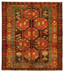  Lori Fine Rug 172X195 Persian Wool