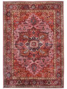 Kitchen Rug
 Georgia Oriental 120X180 Cotton Red/Pink