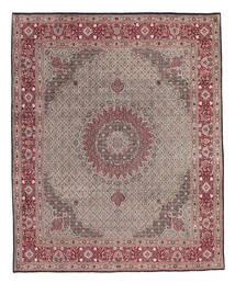 250X300 絨毯 ムード オリエンタル ダークレッド/茶色 大きな (ウール, ペルシャ/イラン)
