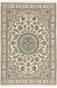絨毯 ナイン 9 La 98X145 (ウール, ペルシャ/イラン)