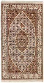 90X164 Tapete Tabriz Royal Oriental (Lã, Índia)
