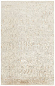  167X261 Abstrakt Damask Teppich Wolle