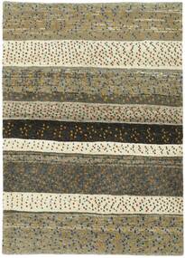 Tapis Gabbeh Limited 128X182 (Laine, Perse/Iran)