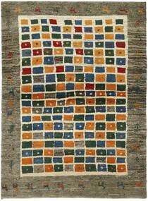 Tapis Gabbeh Limited 132X180 (Laine, Perse/Iran)