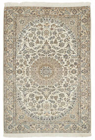  Oriental Nain 6 La Rug 122X179 Wool, Persia/Iran