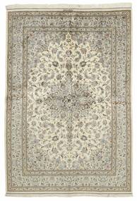 130X194 絨毯 クム シルク オリエンタル (絹, ペルシャ/イラン)