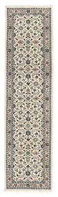絨毯 カシュマール 72X290 廊下 カーペット 茶色/ブラック (ウール, ペルシャ/イラン)