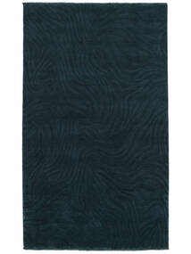  Wool Rug 100X160 Sandstorm Dark Teal Small