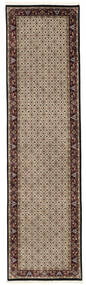 Teppichläufer 81X298 Orientalischer Persischer Moud