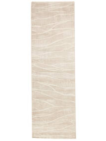  100X300 Paloma Beige Runner Rug
 Small