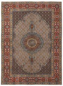  Moud Mahi Teppich 166X225 Persischer Wollteppich