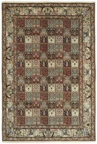198X293 Moud Garden Rug Oriental (Wool, Persia/Iran)