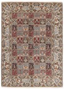 絨毯 オリエンタル ムード Garden 146X205 茶色/ベージュ (ウール, ペルシャ/イラン)