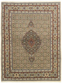 絨毯 ペルシャ ムード Mahi 148X196 茶色/オレンジ (ウール, ペルシャ/イラン)
