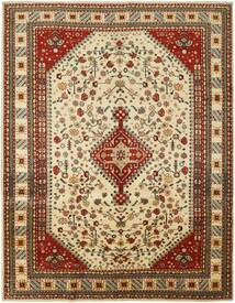 248X320 Kashkuli Teppich Moderner Braun/Orange (Wolle, Persien/Iran)