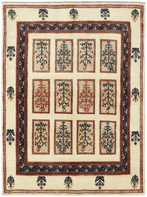  Persischer Kashkuli Teppich 170X230 (Wolle, Persien/Iran)