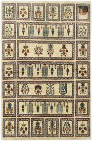 166X253 Kashkuli Rug Modern (Wool, Persia/Iran)